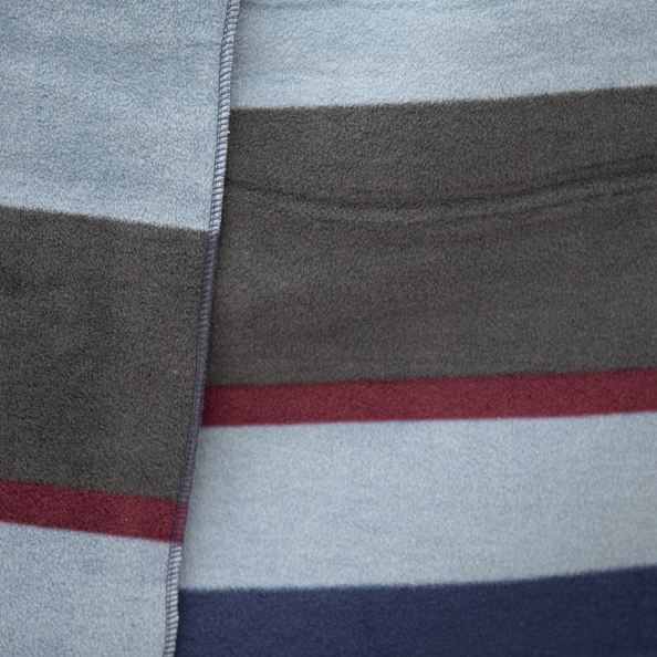 Heavy Stripes square drying blanket - Kentucky