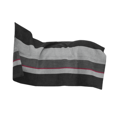 Heavy Stripes square drying blanket - Kentucky
