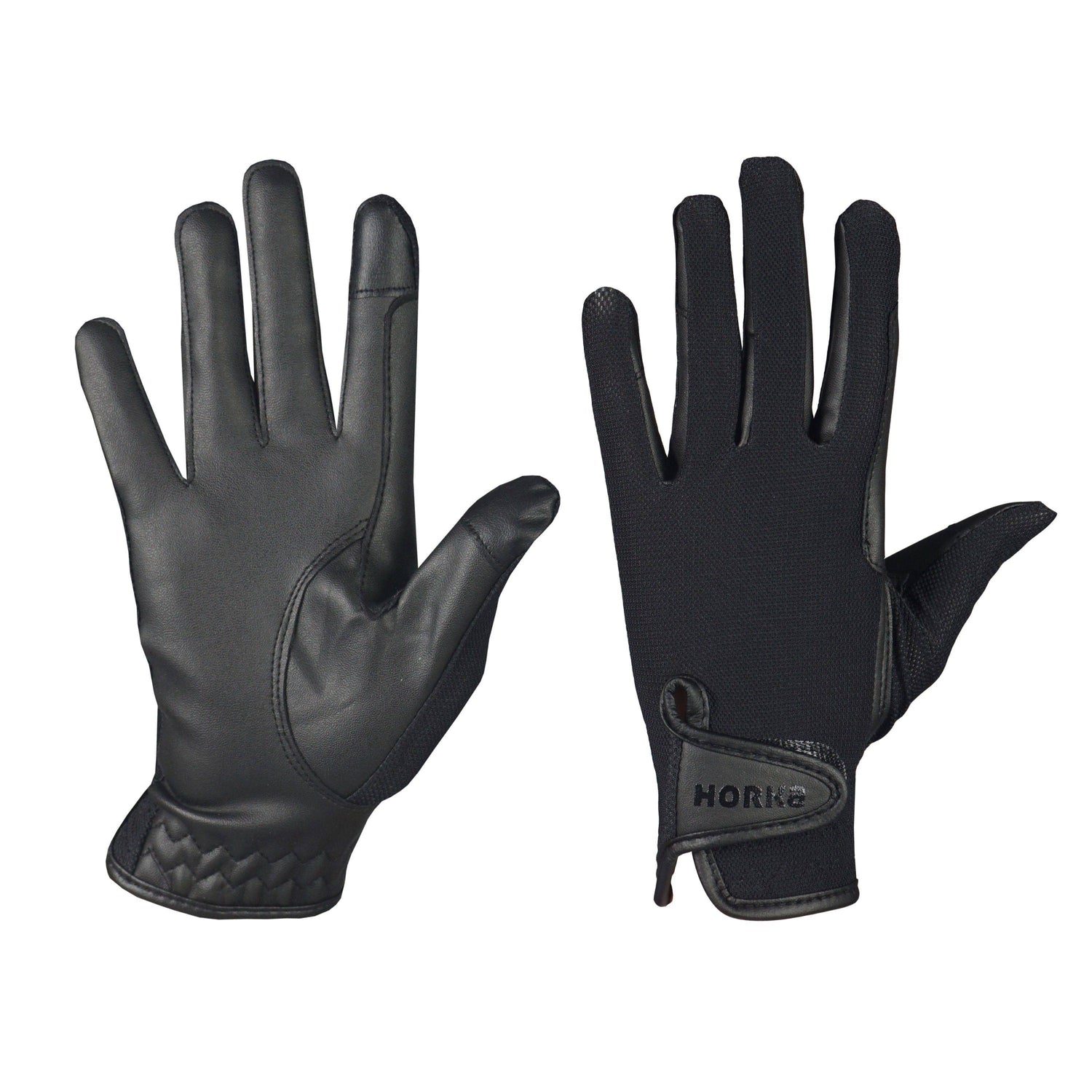 Mesh Gloves - Horka