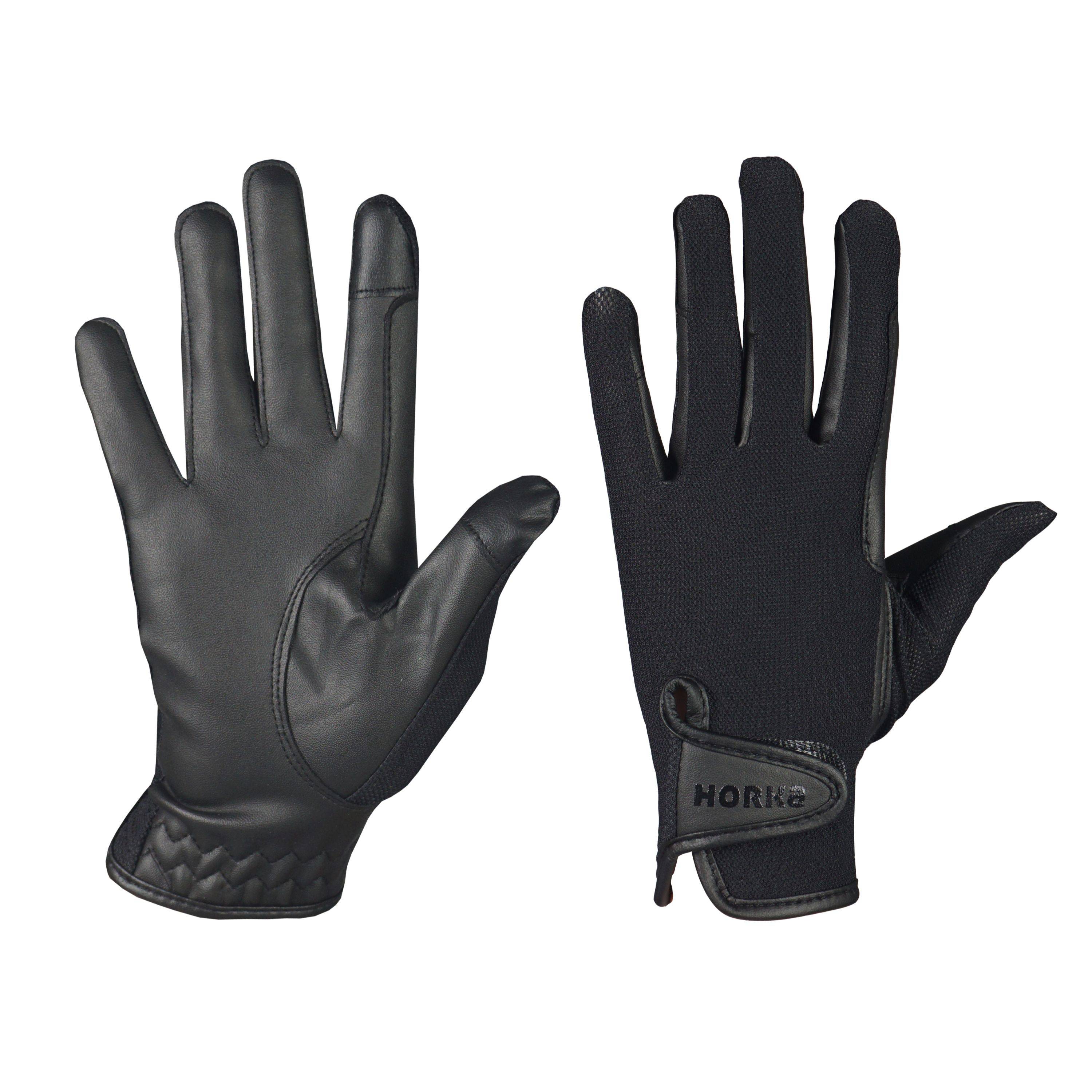 Mesh Gloves - Horka