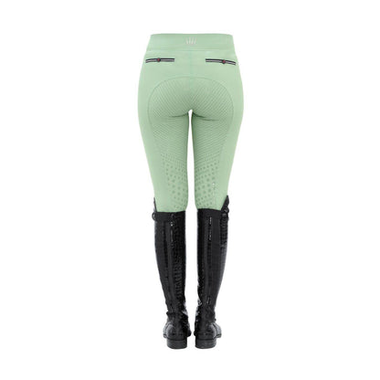 Carla Full grip Leggings - Spooks