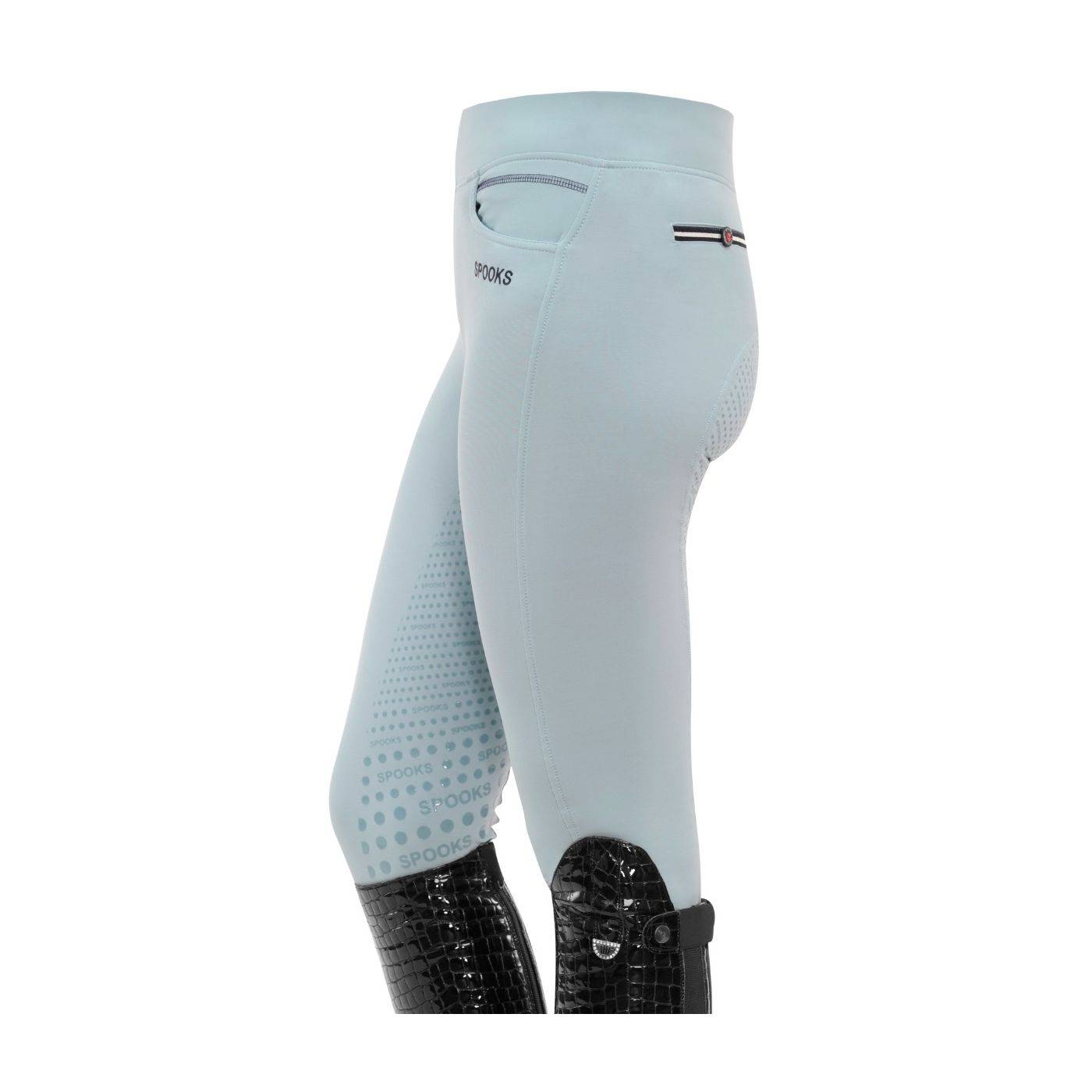 Carla Full grip Leggings - Spooks