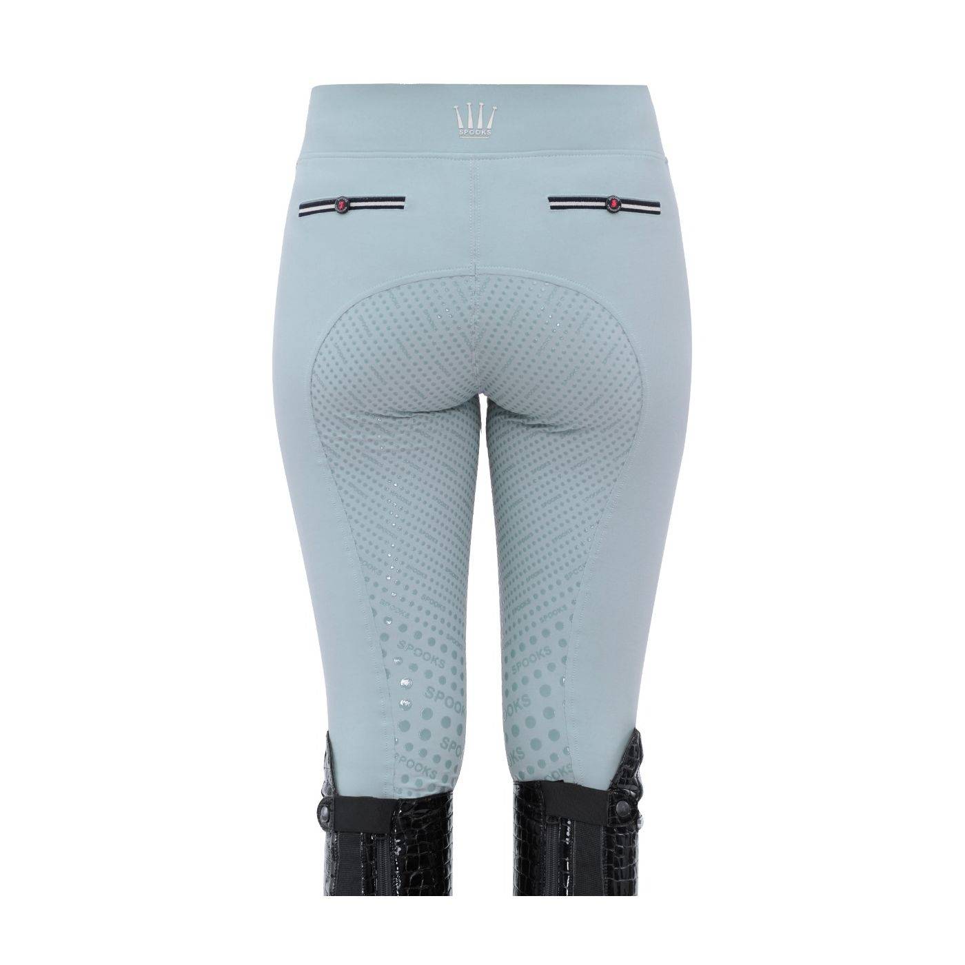 Carla Full grip Leggings - Spooks