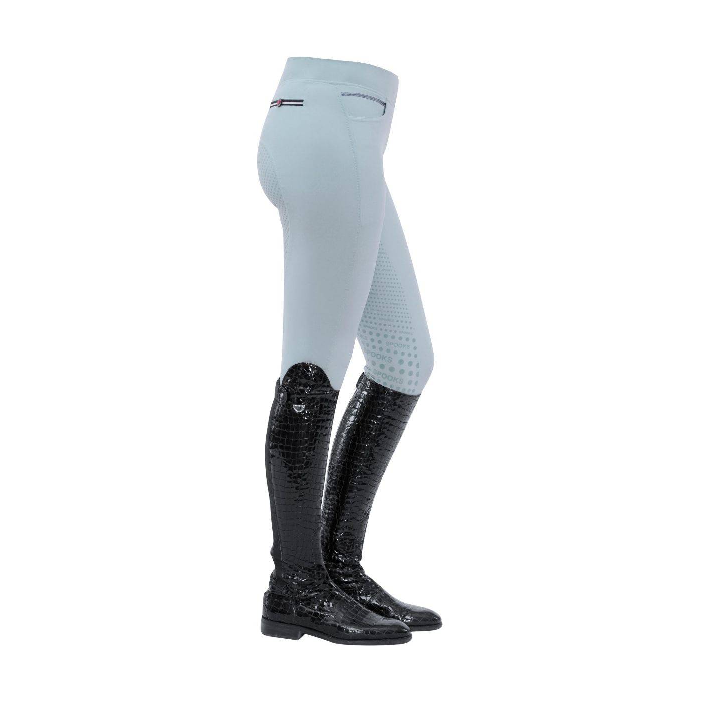 Carla Full grip Leggings - Spooks