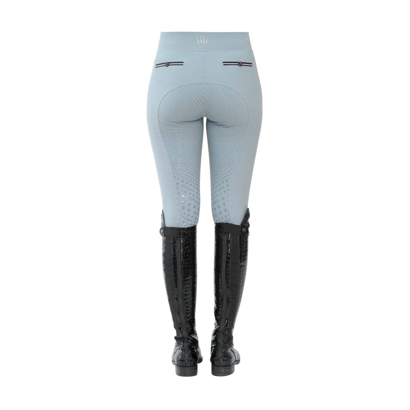 Carla Full grip Leggings - Spooks
