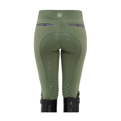 Carla Full grip Leggings - Spooks