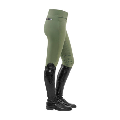Carla Full grip Leggings - Spooks