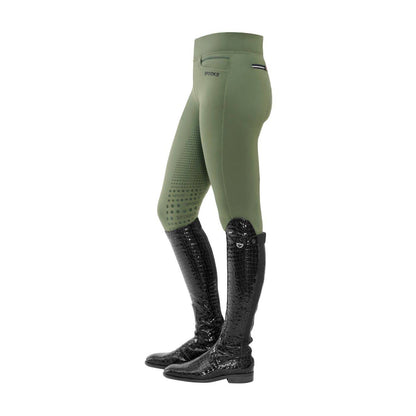 Carla Full grip Leggings - Spooks
