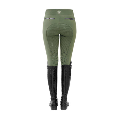 Carla Full grip Leggings - Spooks