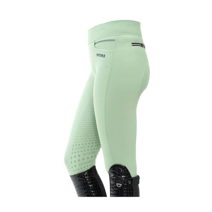 Carla Full grip Leggings - Spooks