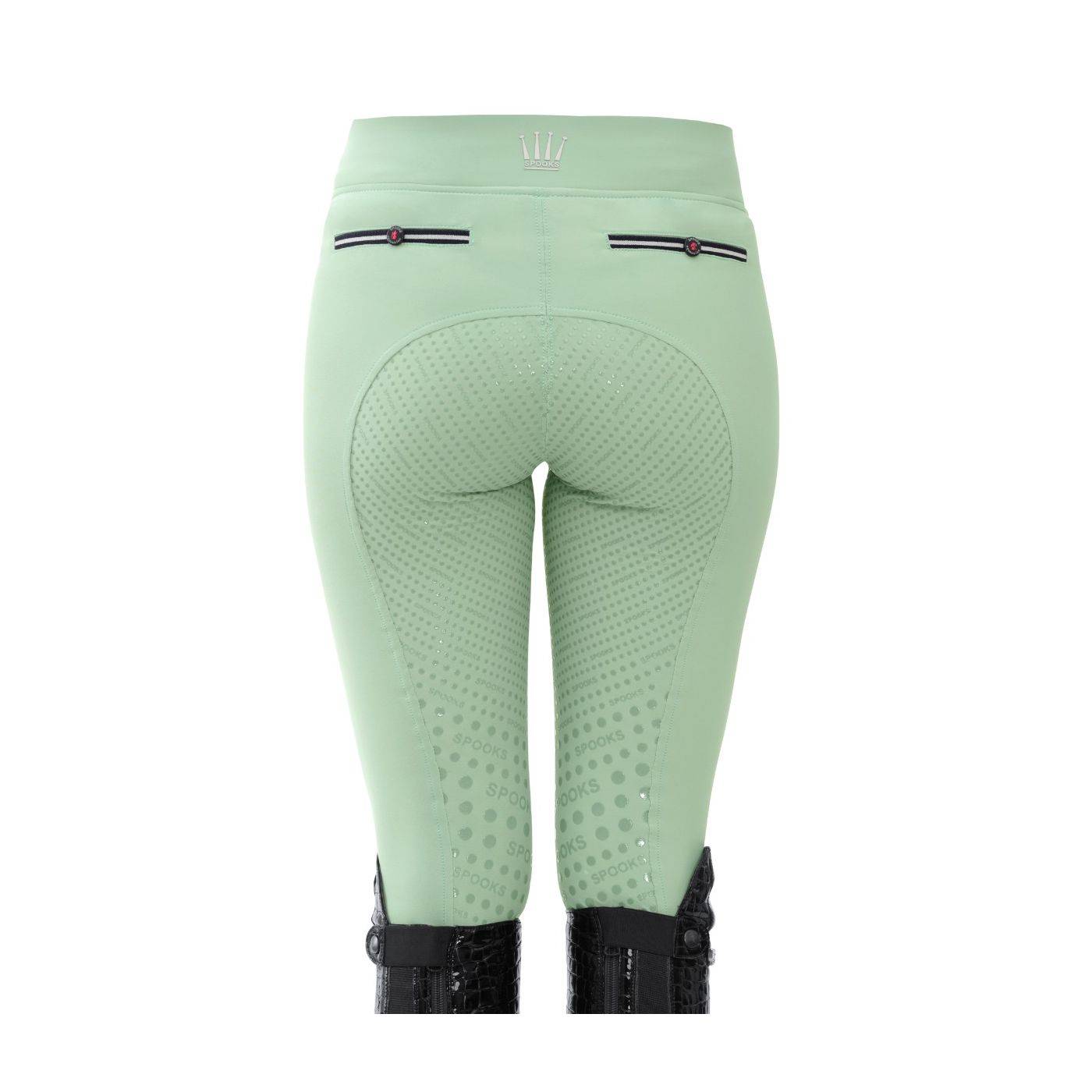 Carla Full grip Leggings - Spooks