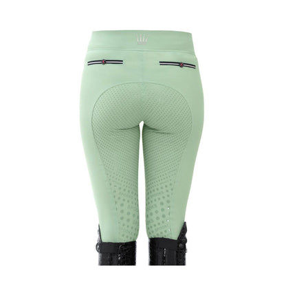 Carla Full grip Leggings - Spooks