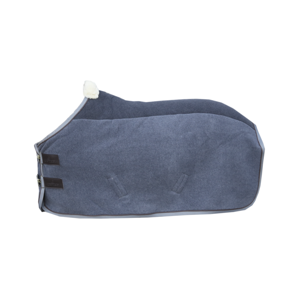 Heavy Fleece Drying Blanket - Kentucky