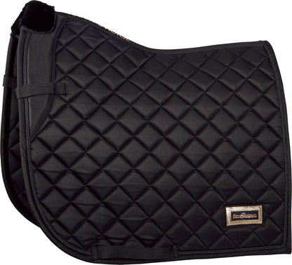Badge saddle pad - Harry&