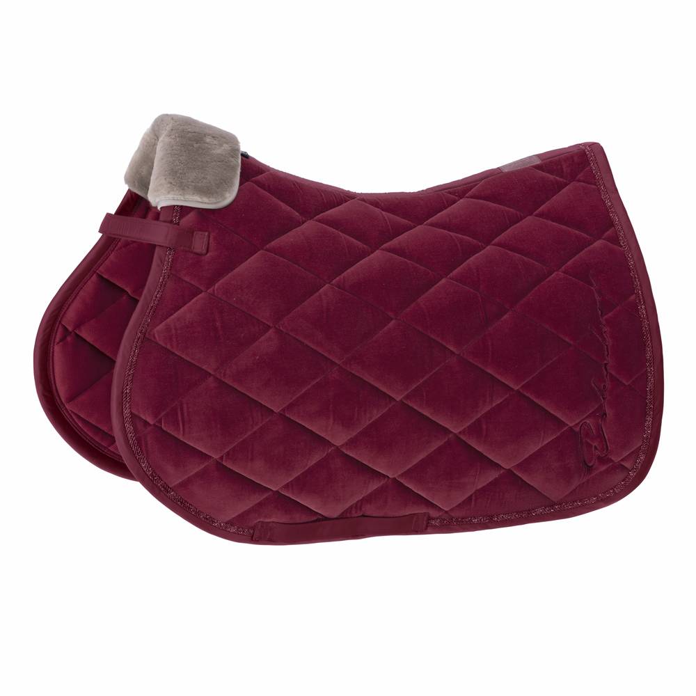 Velvet Classic Sport H/W21 rug - Eskadron