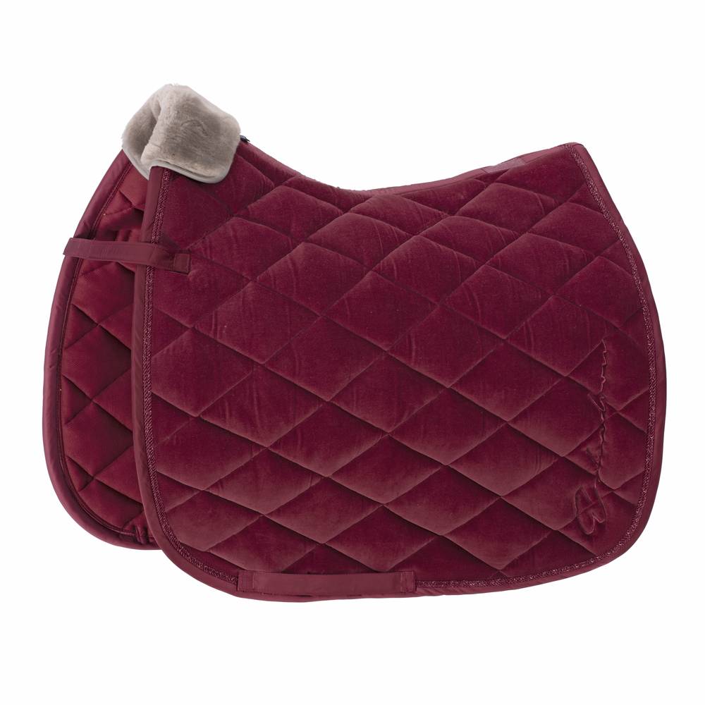 Velvet Classic Sport H/W21 rug - Eskadron