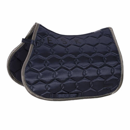 Satin Contrast Classic Sport H/W21 Rug - Eskadron