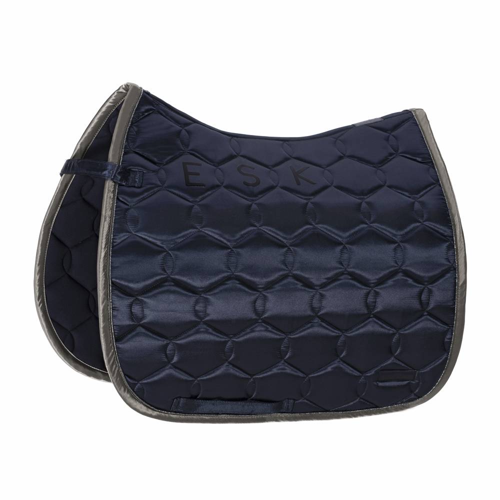 Satin Contrast Classic Sport H/W21 Rug - Eskadron