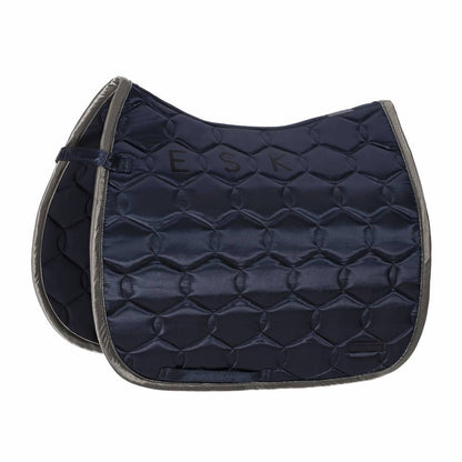 Satin Contrast Classic Sport H/W21 Rug - Eskadron