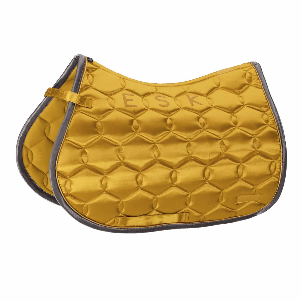 Satin Contrast Classic Sport H/W21 Rug - Eskadron