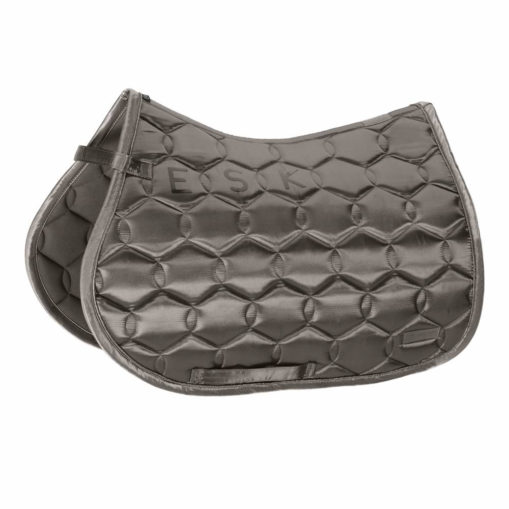 Satin Contrast Classic Sport H/W21 Rug - Eskadron