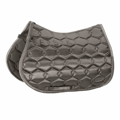 Satin Contrast Classic Sport H/W21 Rug - Eskadron