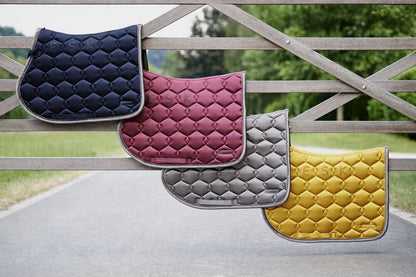 Satin Contrast Classic Sport H/W21 Rug - Eskadron