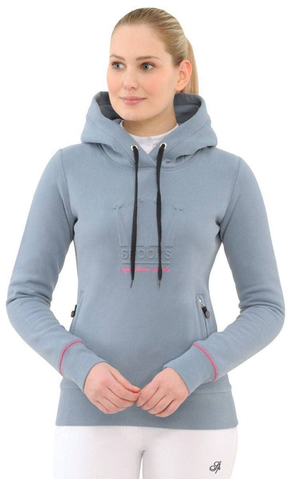 Sweat-Shirt Lia Hoody - Spooks