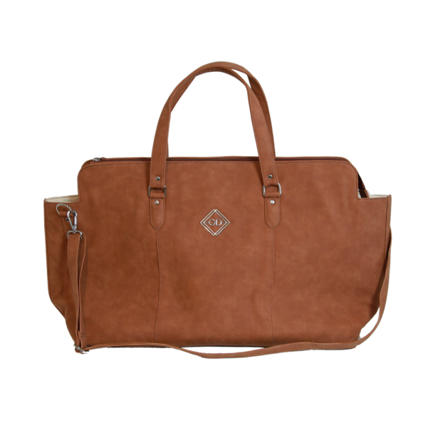 Sac de voyage Chestnut - Kentucky