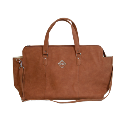 Sac de voyage Chestnut - Kentucky