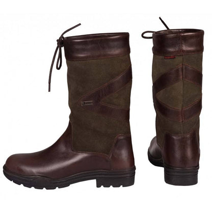 Greenwich Outdoor Boots - HORKA