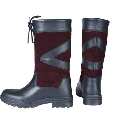 Greenwich Outdoor Boots - HORKA