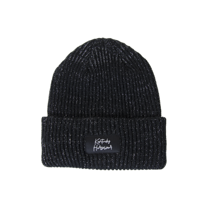 Glitter Beanie - Kentucky
