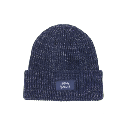 Glitter Beanie - Kentucky