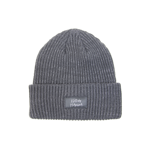 Glitter Beanie - Kentucky