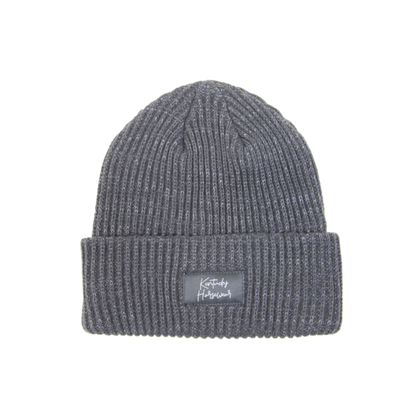 Glitter Beanie - Kentucky