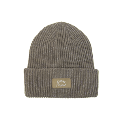 Glitter Beanie - Kentucky