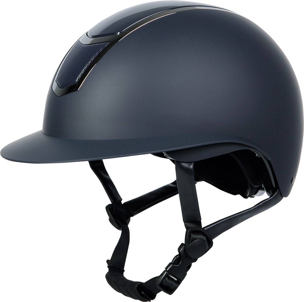 Casque Mont Blanc Glossy - Harry&