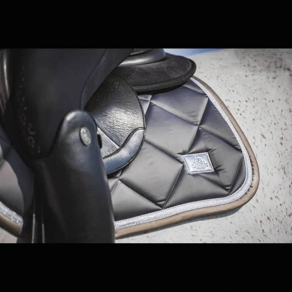 My Passion SD Design Rug - Silver Glaze