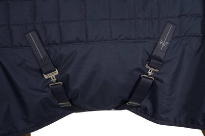 Zeta 200g Basics stable rug - Eskadron