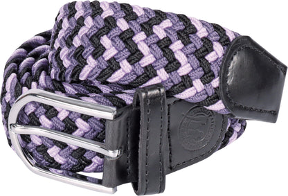 Ceinture élastique tressée - Harry&