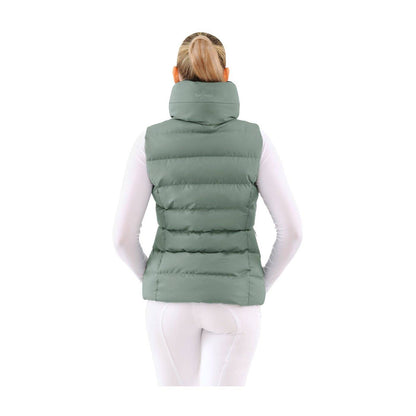Leanah Bodywarmer Sleeveless Jacket - Spooks