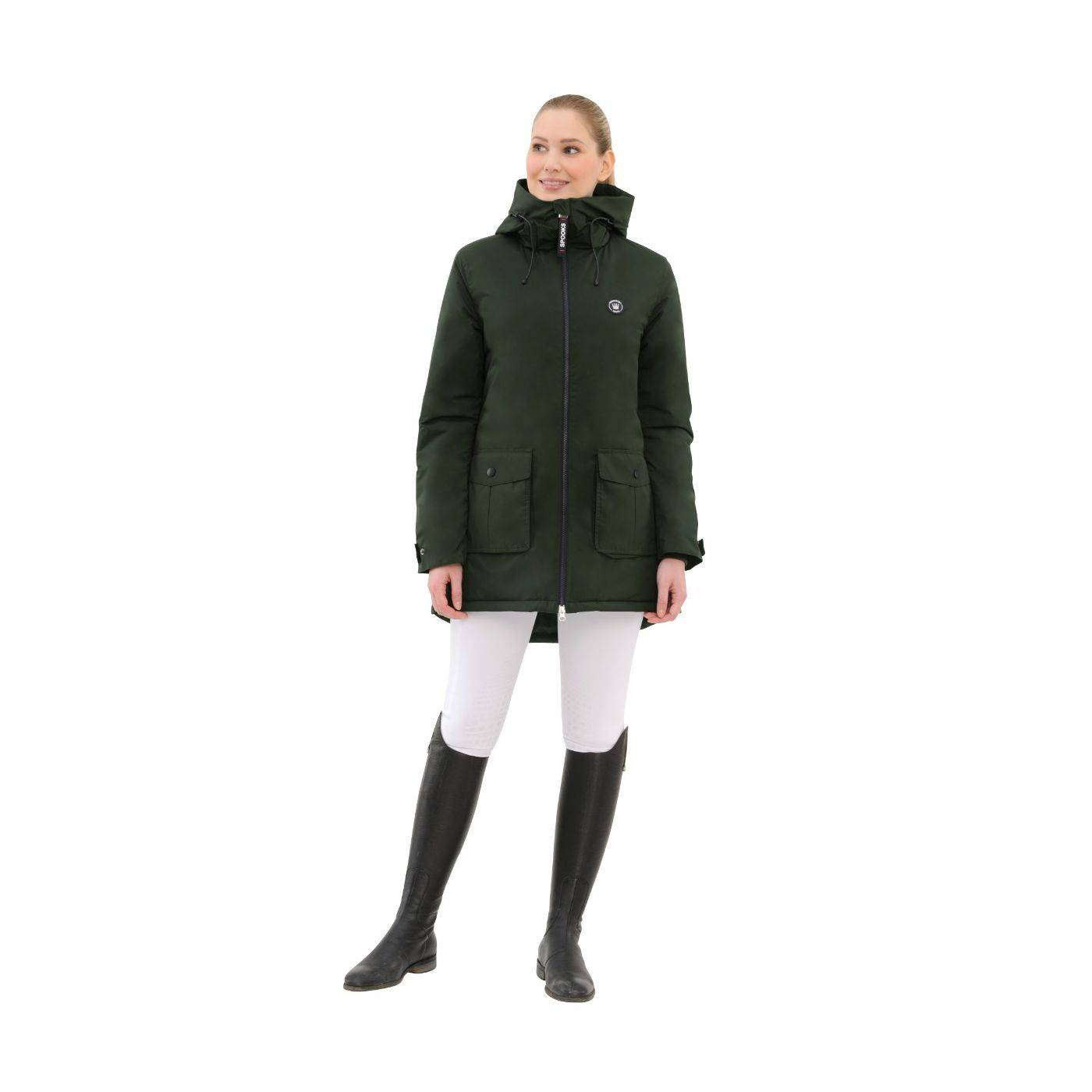 Veste Larissa Jacket - Spooks