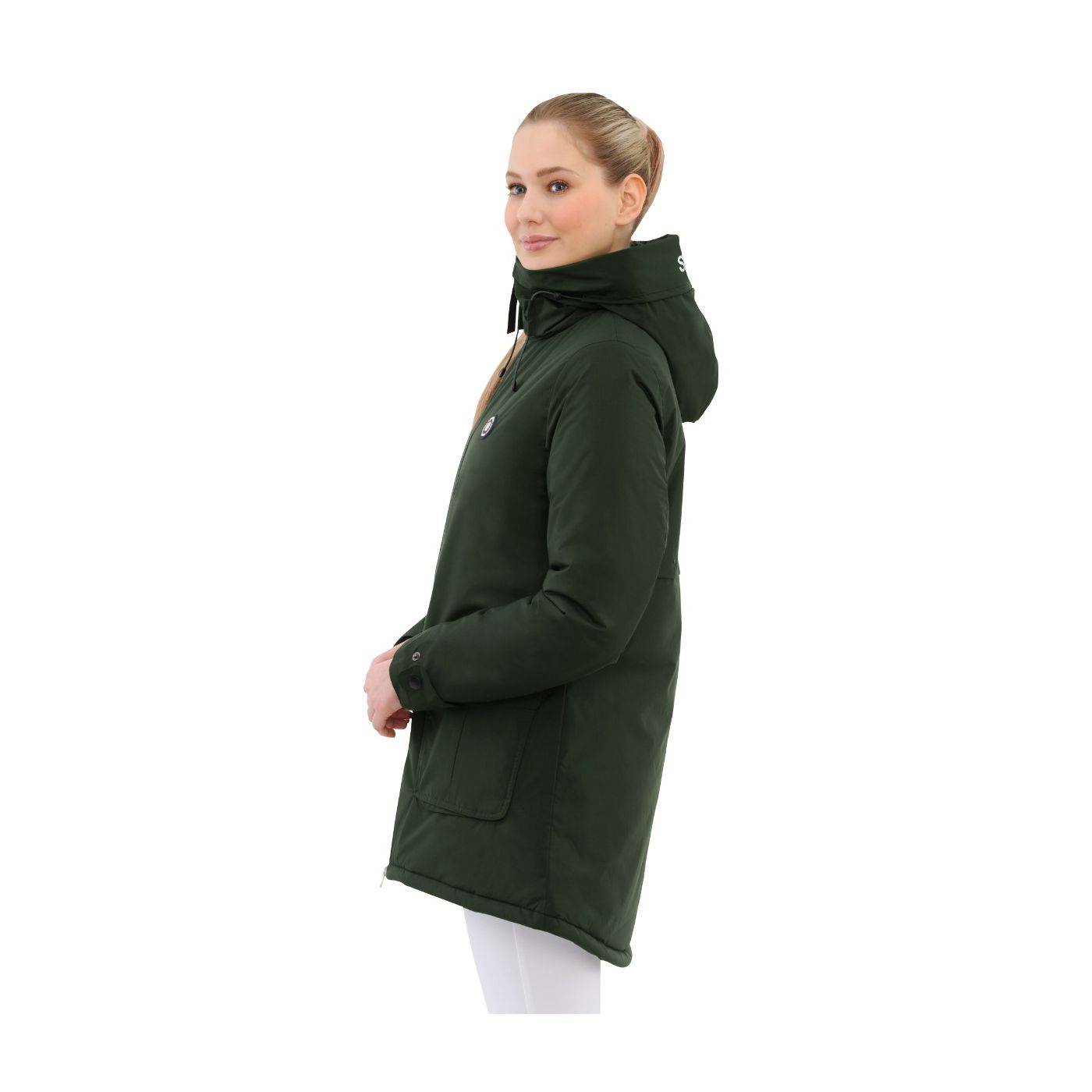 Veste Larissa Jacket - Spooks