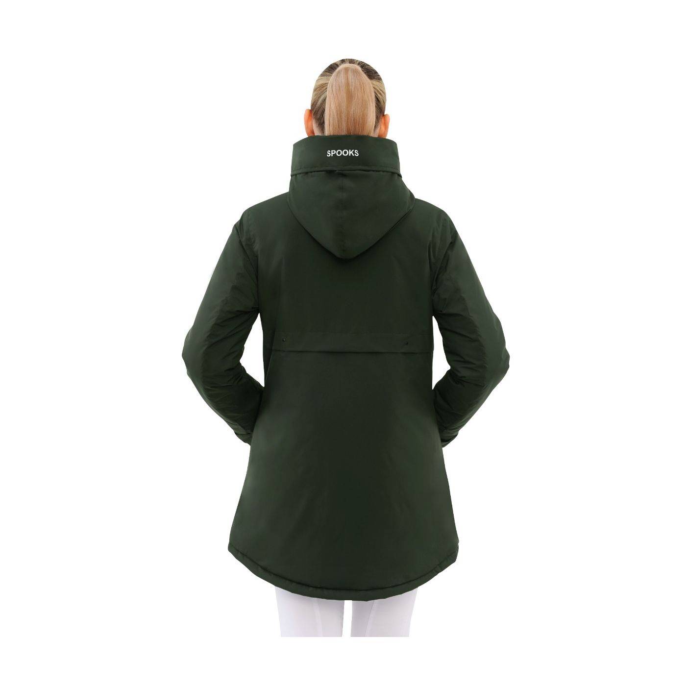 Veste Larissa Jacket - Spooks
