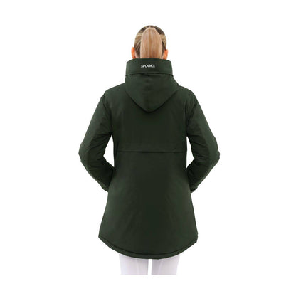 Veste Larissa Jacket - Spooks