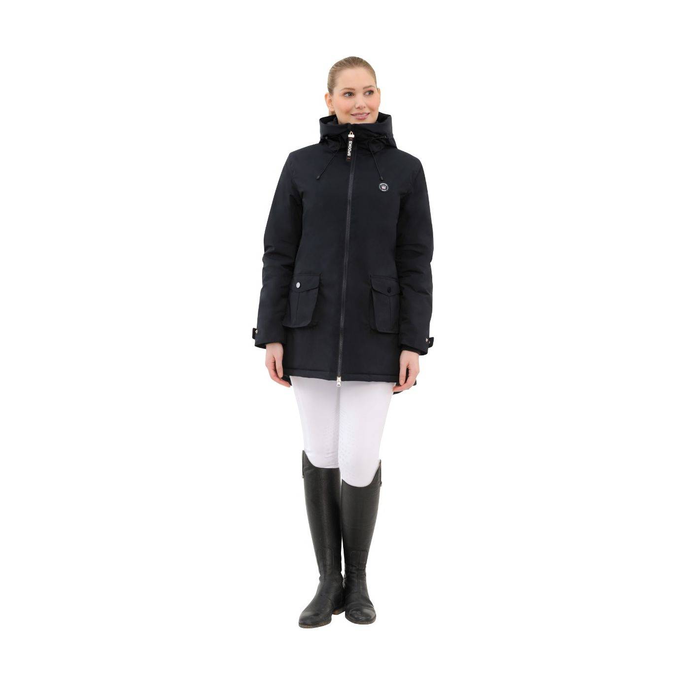 Veste Larissa Jacket - Spooks