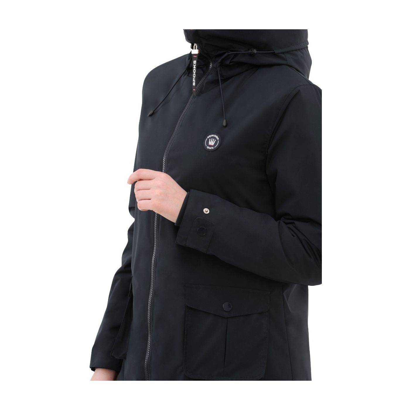 Veste Larissa Jacket - Spooks
