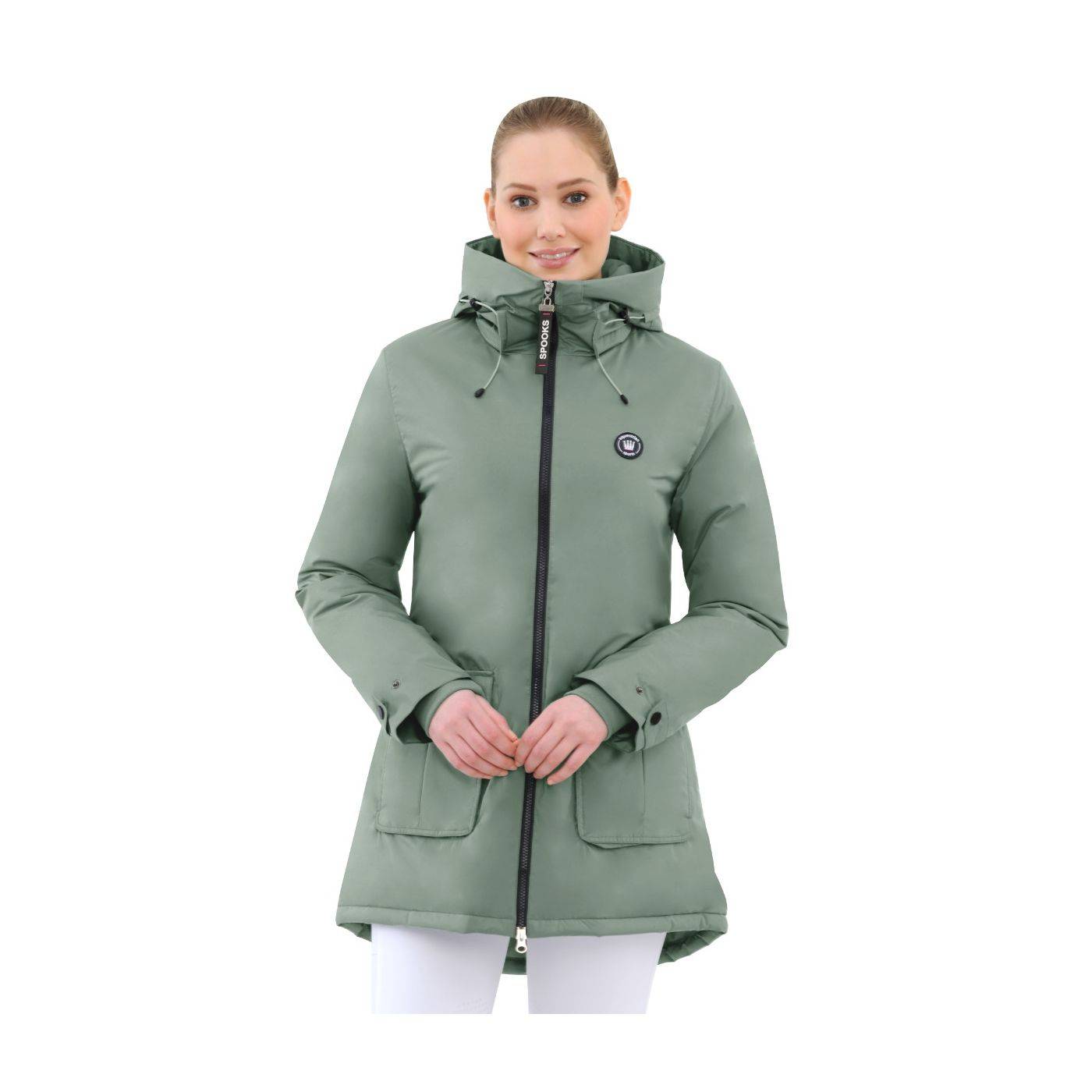 Veste Larissa Jacket - Spooks