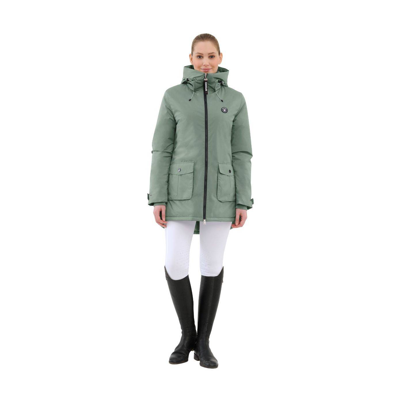 Veste Larissa Jacket - Spooks